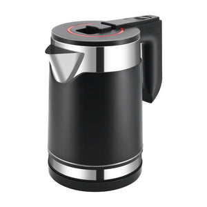 Electric Kettle Stainless Steel